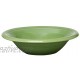 Fiesta 8-1 2-Ounce Stacking Cereal Bowl Shamrock