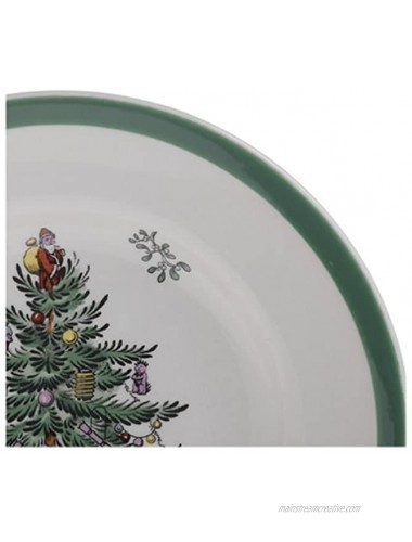 Spode Christmas Tree Collection Cereal Bowl