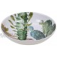Certified International Cactus Verde Serving Pasta Bowl 13" x 3",One Size Multicolored