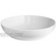Rayware Milan Coupe Pasta Bowl 22cm Porcelain