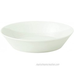 Royal Doulton 1815 Collection 9" Pasta Bowl 9" White