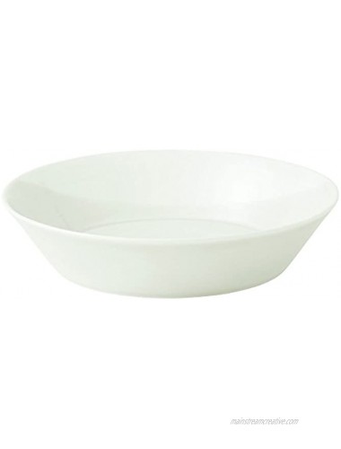 Royal Doulton 1815 Collection 9 Pasta Bowl 9 White