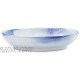 Vietri Aurora Ocean Pasta Bowl Modern Handcrafted Italian Stoneware
