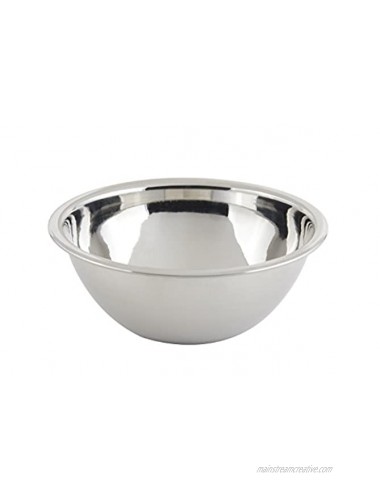 Bon Chef 5151 Stainless Steel Bowl Insert Fit Fondue Pot 6-1 4 Diameter x 2-3 8 Height