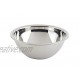 Bon Chef 5151 Stainless Steel Bowl Insert Fit Fondue Pot 6-1 4" Diameter x 2-3 8" Height