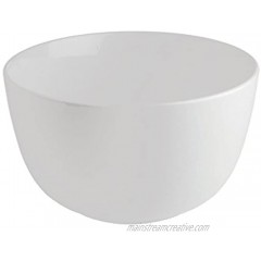 'PORCELLANA' Panzanella Round Bowl cm 24 Porcelain Multi-Colour 0.1 x 0.1 x 0.1 cm