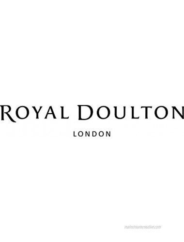 Royal Doulton Pastels 11cm Bowl Accent Set of 4 Porcelain Multi Mixed