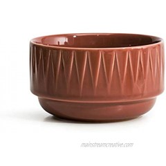 Sagaform Coffee & More Bowl Porcelain
