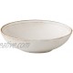 Saikai Pottery Hasami Ware Dessert Bowl White 4.13 x 1.18" 4.23 oz Made in Japan