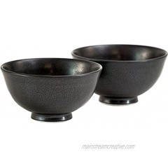 Black Rice Bowl