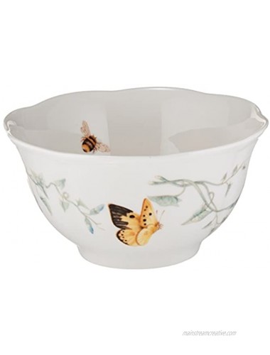 Lenox Butterfly Meadow Rice Bowl