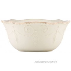 Lenox French Perle All Purpose Bowl White -