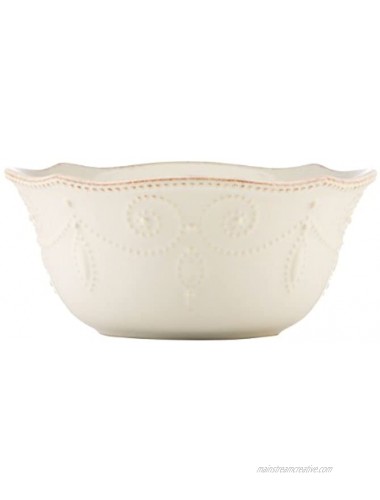 Lenox French Perle All Purpose Bowl White -