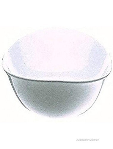 Mepra rice-bowls Silver
