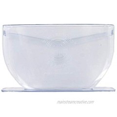 Rice Paper Water Dipping Bowl