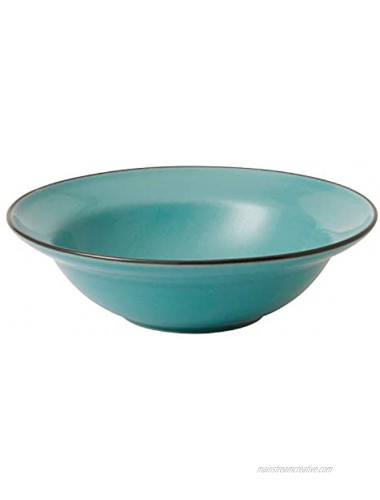 Royal Doulton Union Street Cafe Cereal Bowl 7.1 Blue
