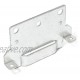 IKEA Part # 116791 Mounting Plates 2 Pack
