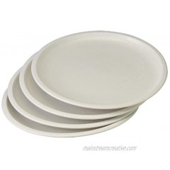Prep Solutions by Progressive Microwavable Plates Set of 4
