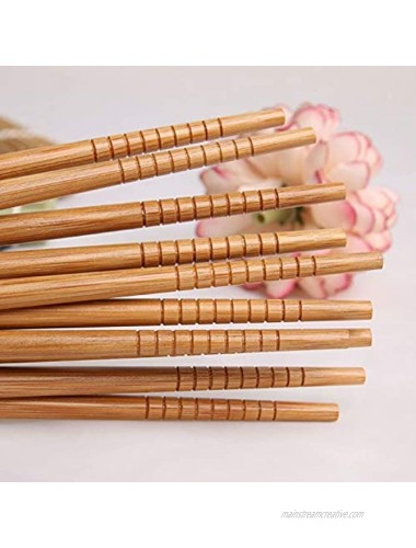 Symbioled Sushi Making Kit Sushi Bamboo Mat Including 2 Sushi Rolling Mats 5 Pairs of Chopsticks 1 Paddle 1 Spreader 1 Sauce Dish 1 Cotton Bag 1 Beginner's Instruction Manual
