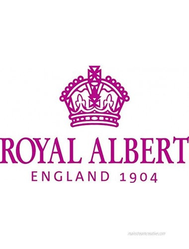 Royal Albert Old Country Roses Salad Plate 8 Set 4