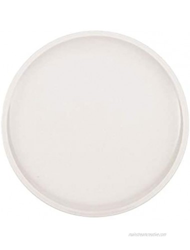 Villeroy & Boch Artesano Original Salad Plate 8.5 in White