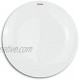 Keith Brymer Jones Word Side Plate Small White