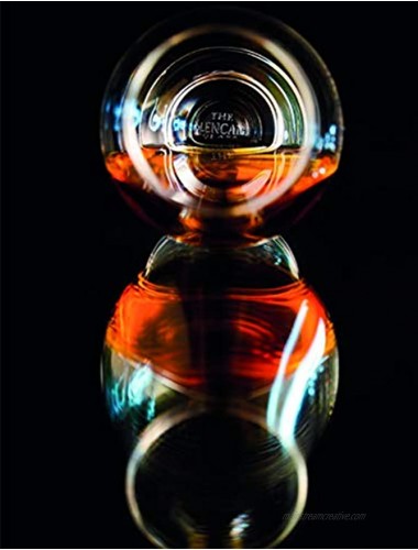 Glencairn Crystal Whiskey Tasting Glass Set of 8