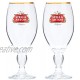 Stella Artois 2-Pack Original Glass Chalice 33cl