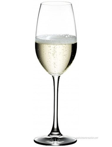 Riedel Ouverture Champagne Glass Set of 6