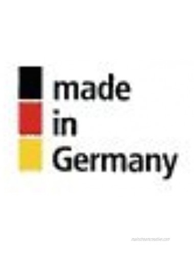 Black Germany German Beer Boot .4L One New Mug Made in Germany