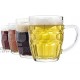 Dimple Stein Beer Mug 20 OZ 4 Pack
